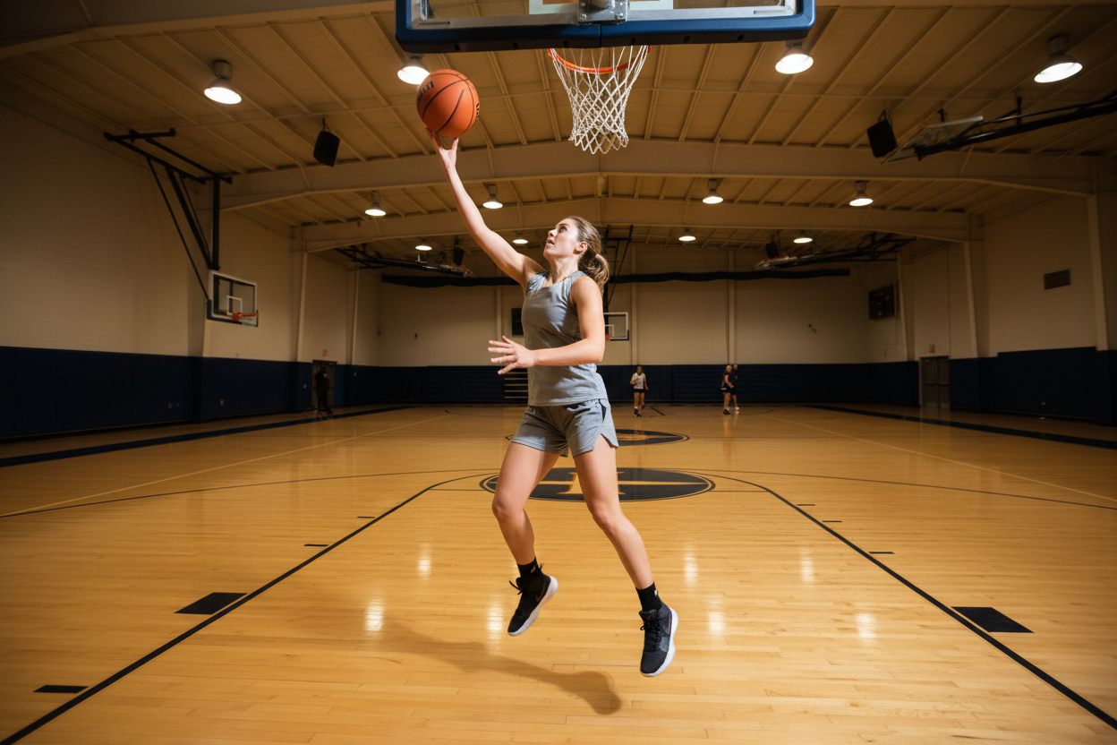 Individual Training Sessions